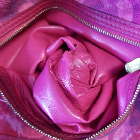 Luis Vuitton Ikat MM tote bag(sold on eBay) - Picture 3 of 16